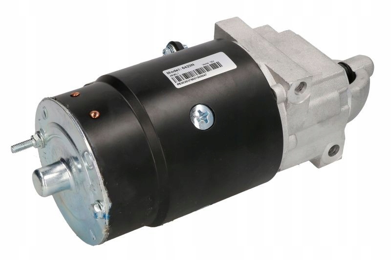 ROZRUSZNIK MERCRUISER/VOLVO/OMC 1977-1996 Marka inny