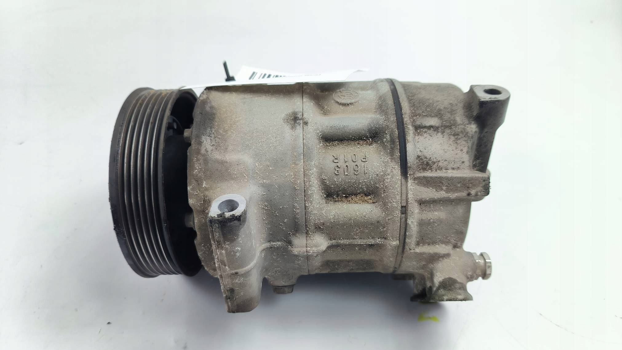 Klimakompressor klimaanlage 13232307 OPEL INSIGNIA A