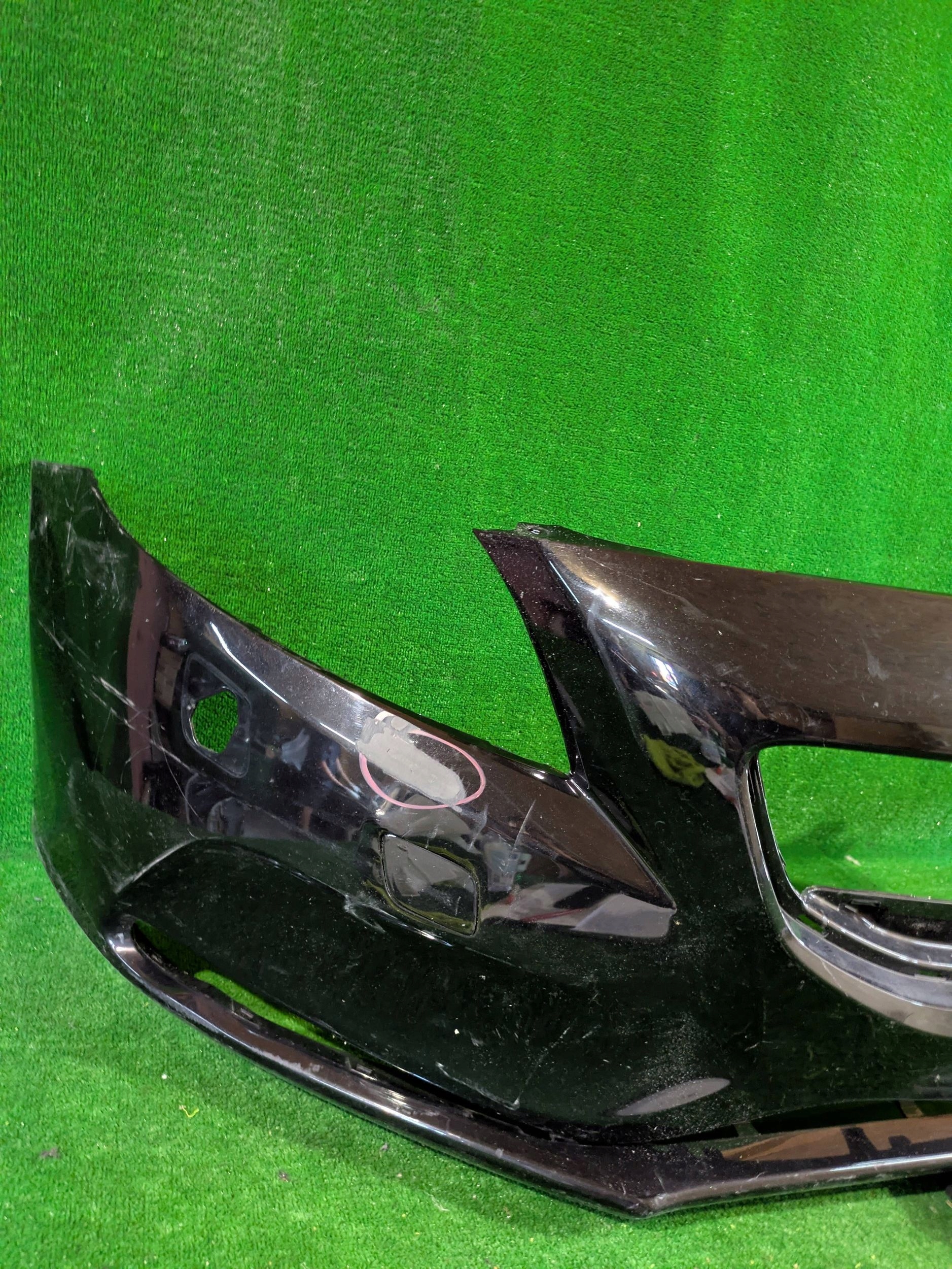 front bumper front VOLVO V40 12- NR.Z6193
