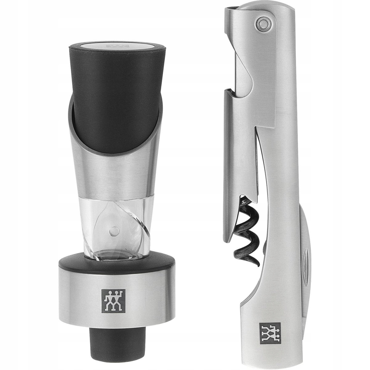 Dvojdielny set na víno Zwilling Sommelier