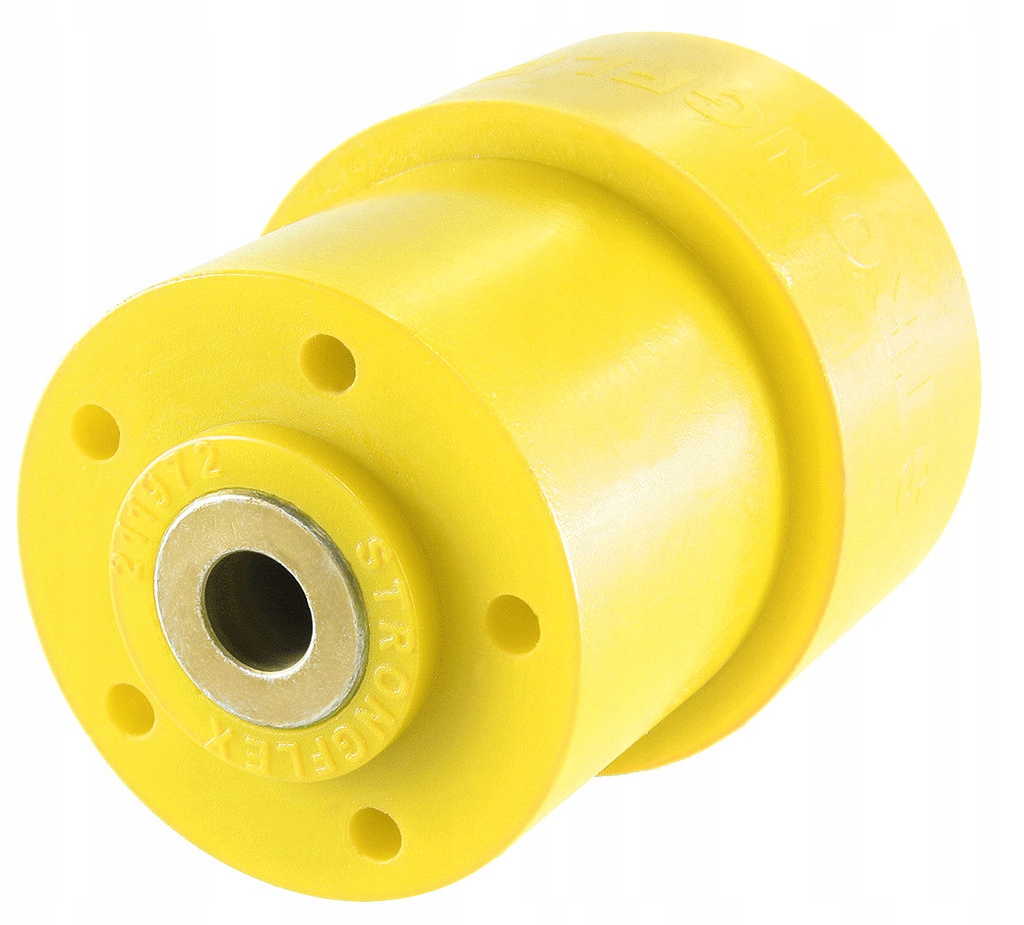 Pouzdro zadního nosníku Toyota Corolla IX (01-07) E120 E130 4872502220