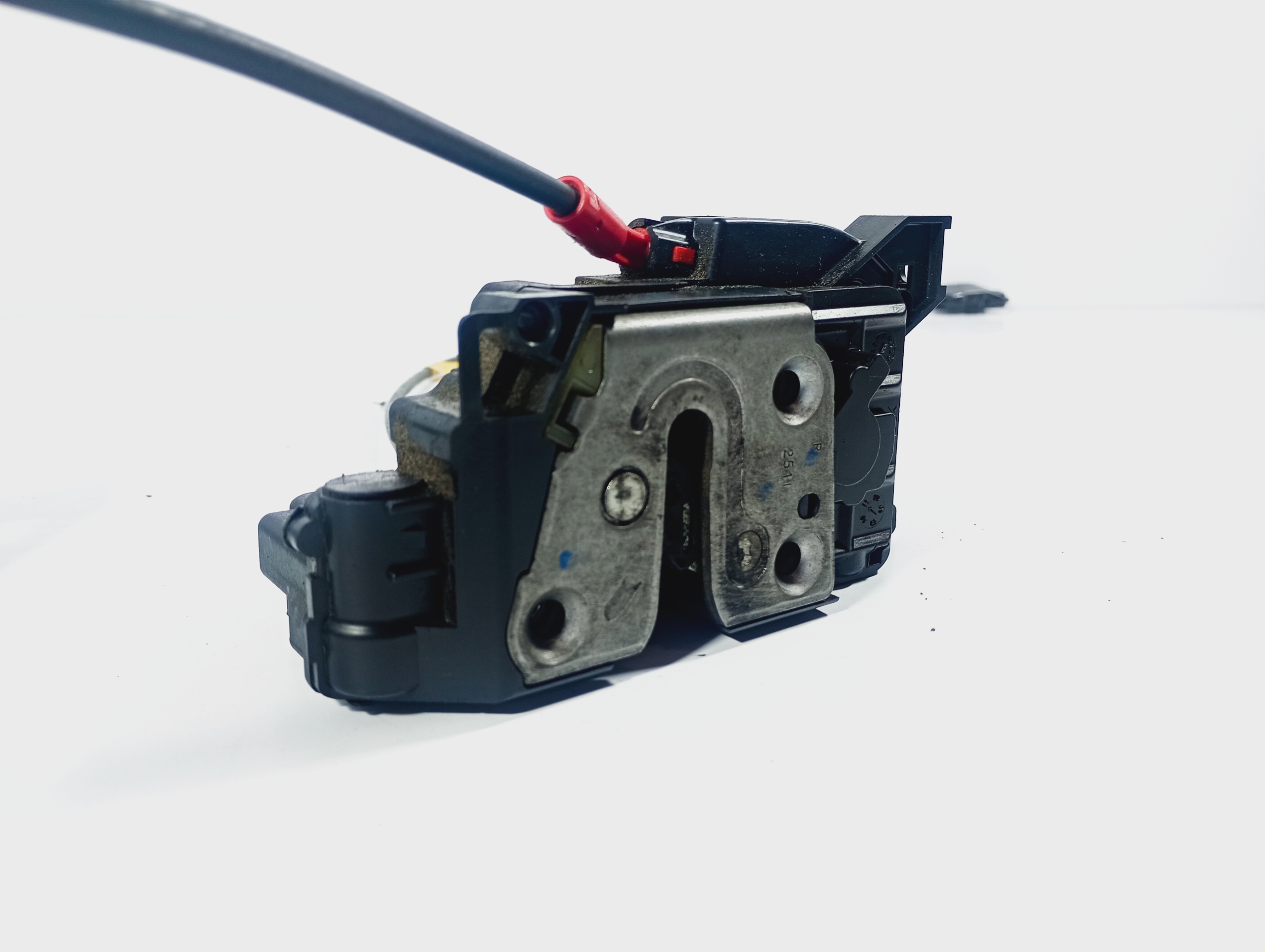 lock door right front RENAULT Kangoo 1 and 02-08