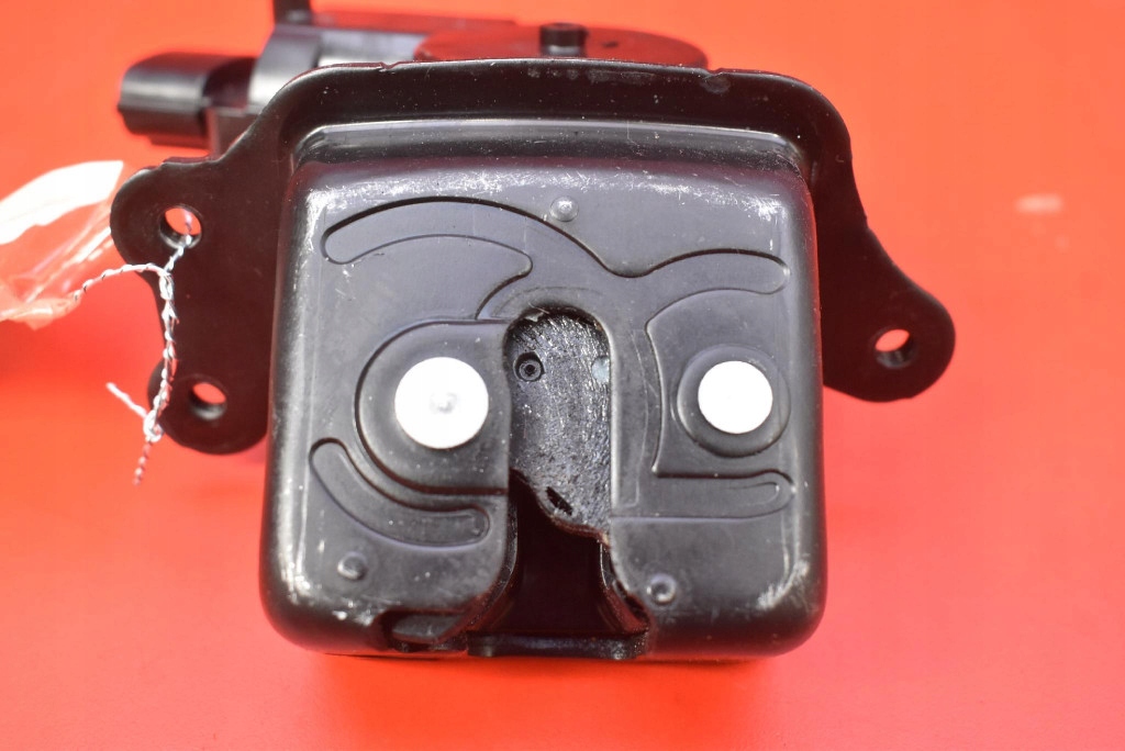 lock bonnet rear part boot TOYOTA C-HR 1 and 16-20