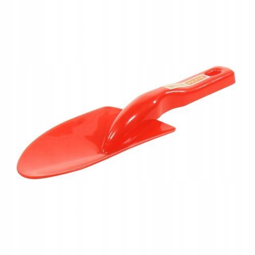 

Łopatka Do Piasku Szufelka Plaża Ogród Wader 39644