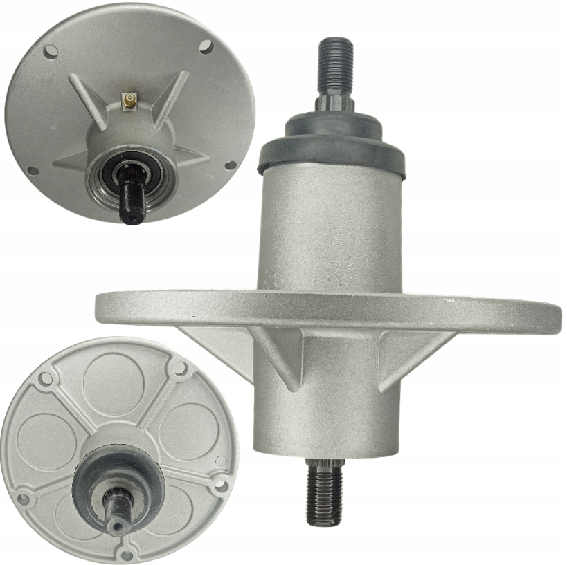 Piasta Mandrela Adapter Noży Murray 38" 40" 42" 46" 52"