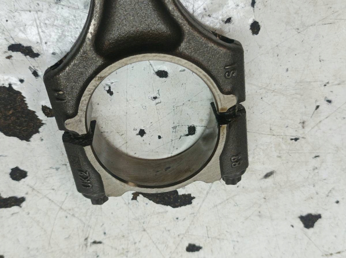piston connecting rod 82LJ99X 2.0 TFSI Audi A3 III (2013- 2020) 8V
