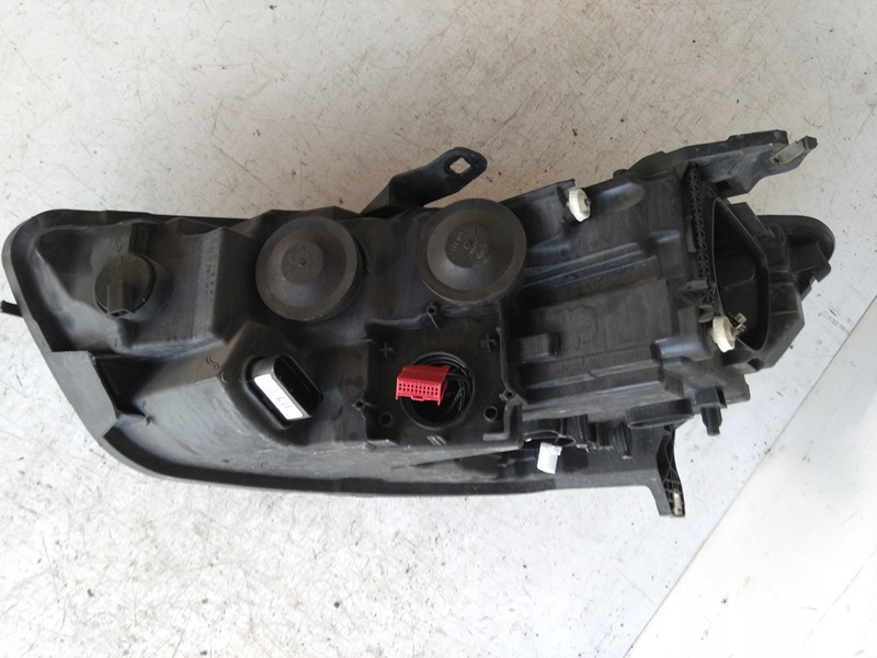 Frontscheinwerfer Audi A6 4G0941005 LED Links Scheinwerfer Headlight - Thumbnail 5