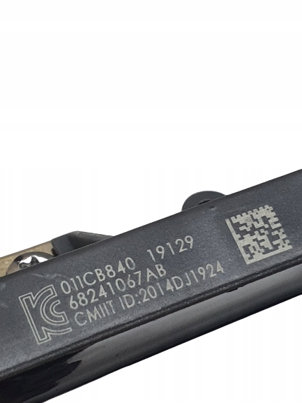 CHRYSLER JEEP DODGE CZUJNIK CIŚNIENIA OPON TPMS Producent Schrader