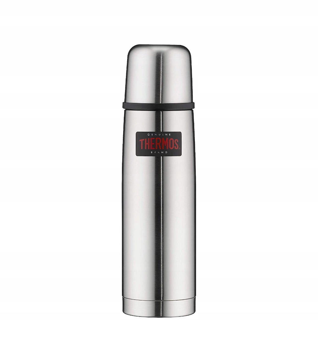 Termoska Thermos Mountain Fbb 0,5L Nerezová
