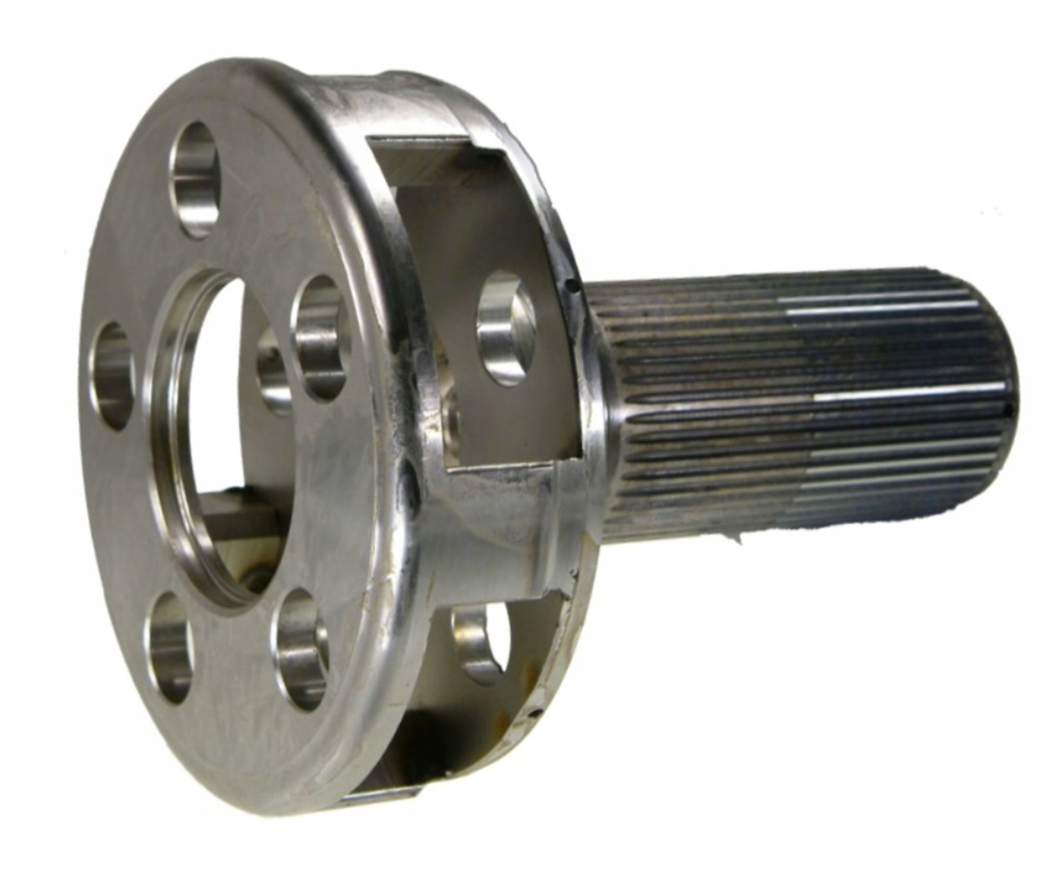 KOSZ KOLA PLANETARNEGO MAN SZEROKI