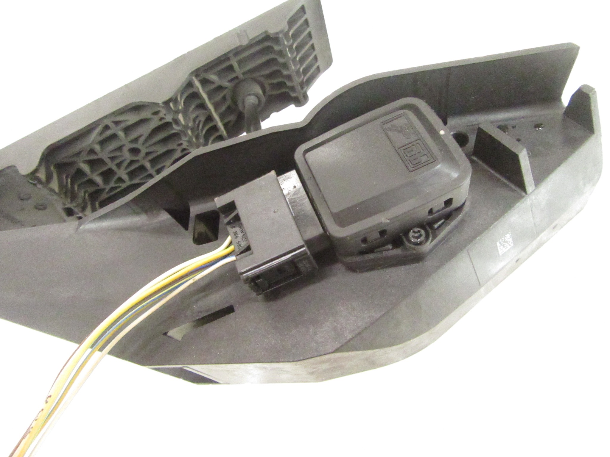 Gaspedal BMW e60 e61 e65 e66 e70 e71 e83 e90 e91 F06 F10 F11 F25 AUTOMAT