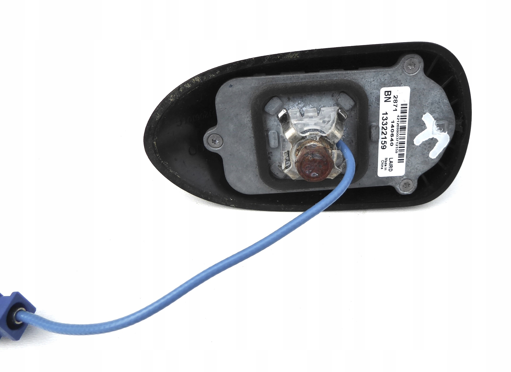 ANTENA GPS 13322159 OPEL INSIGNIA A Marka Opel