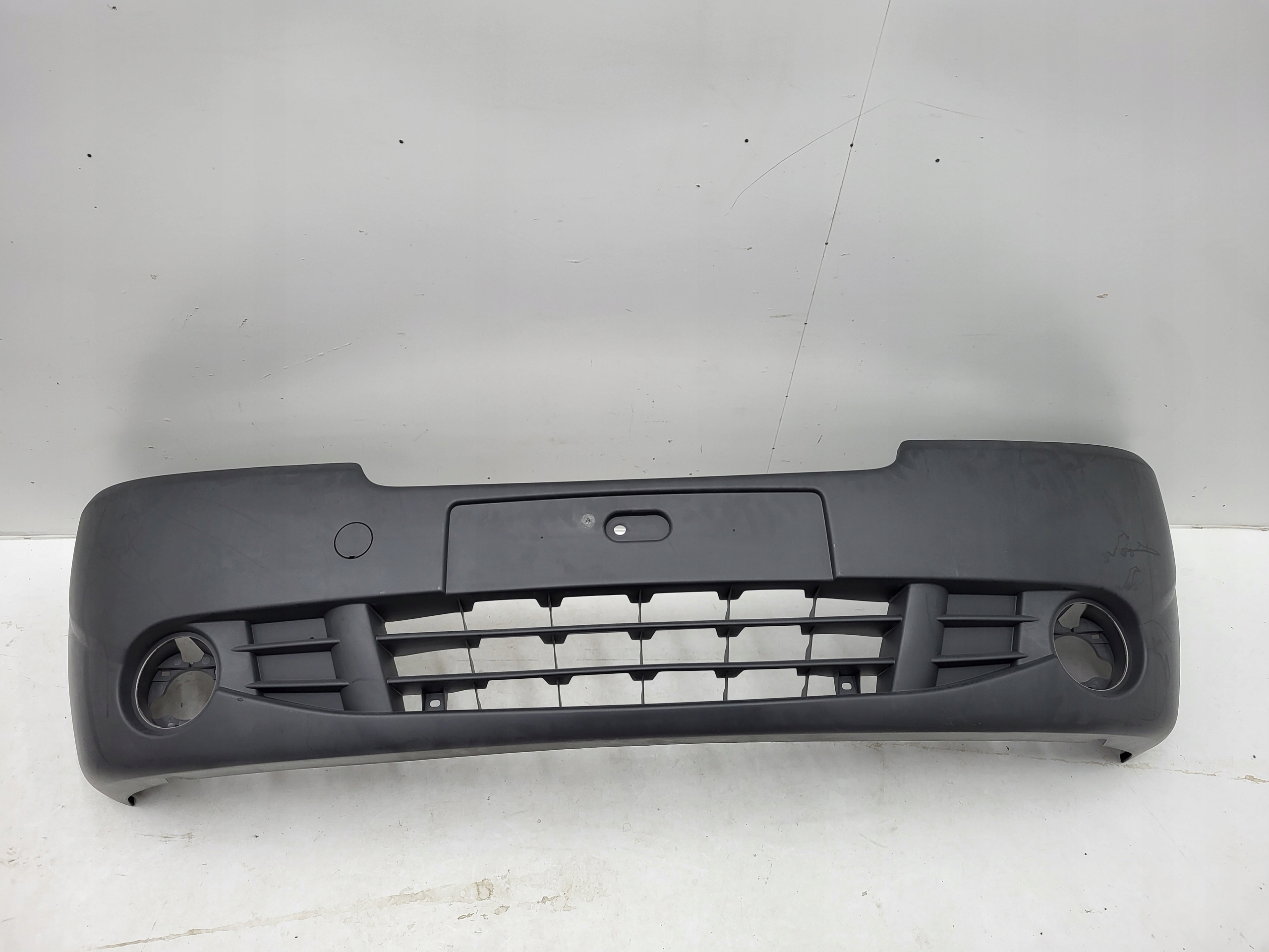 bumper front RENAULT TRAFIC 2 II LIFT 2006-2014R 620100101R