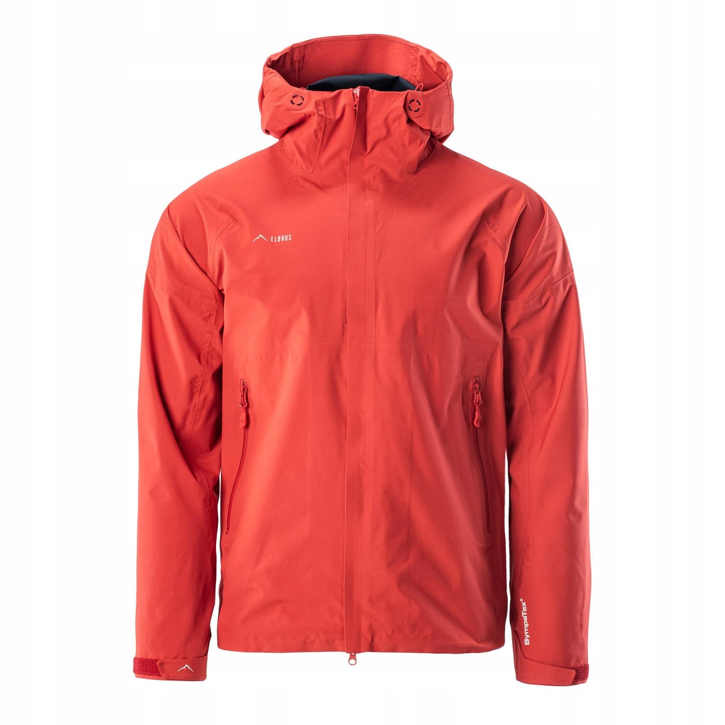 Pánská přechodová bunda Pro Guard 2L Light Jacket