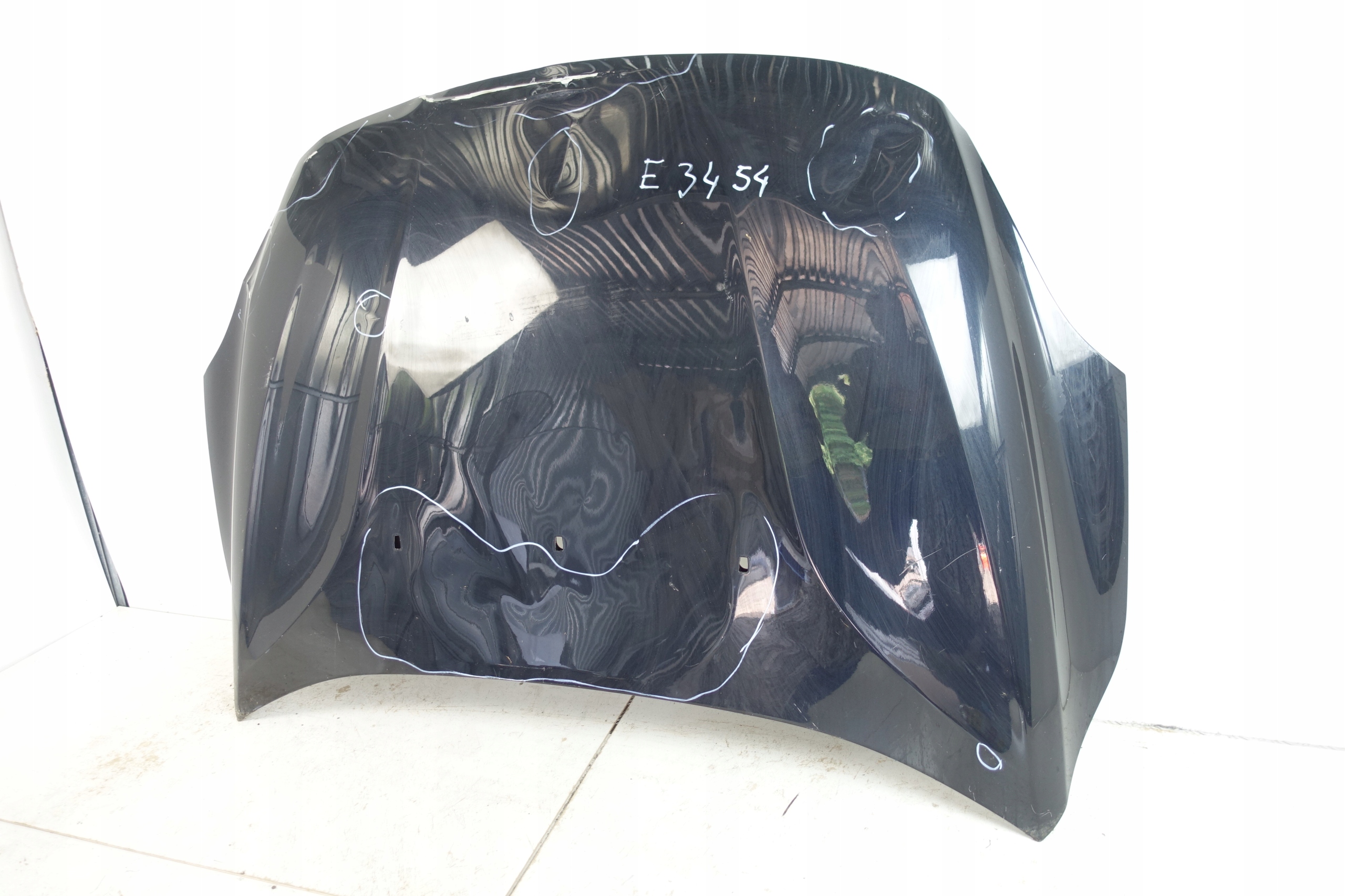 VOLVO V40 II 2 12-19 Cofano