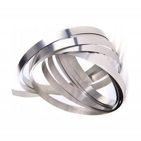 Taśma Blaszka do pakietowania ogniw 10mm x 0.2mm