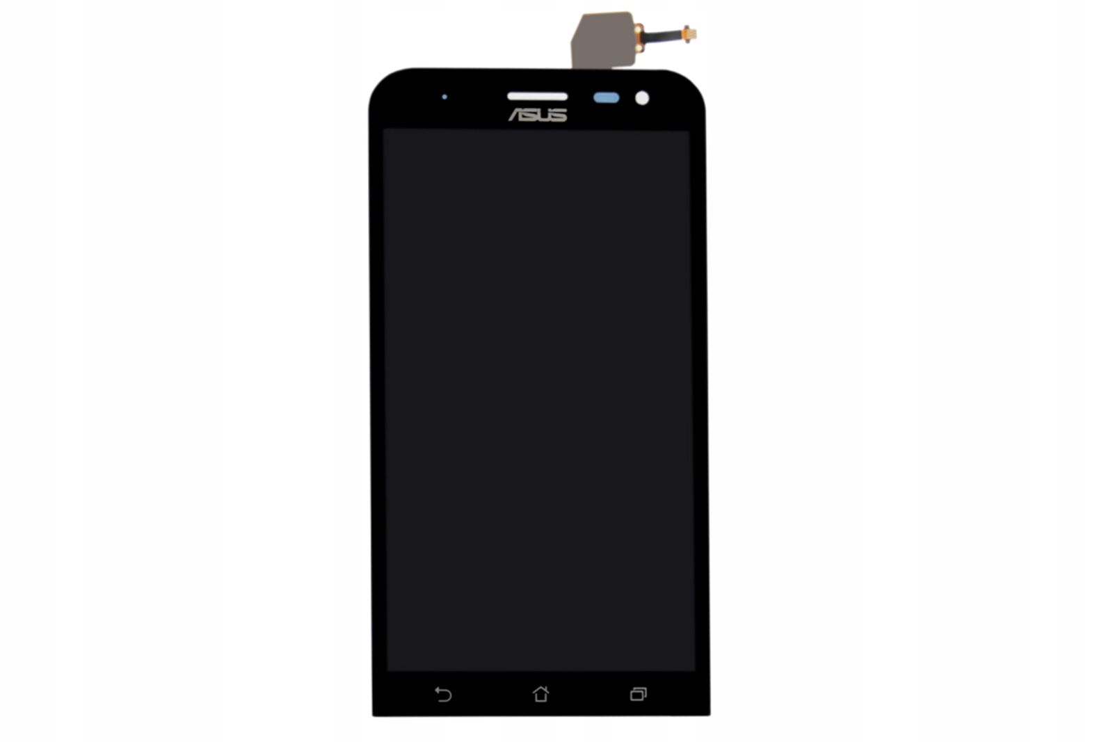 NOWY WYŚWIETLACZ LCD ASUS ZENFONE 2 LASER ZE500KL Marka inna