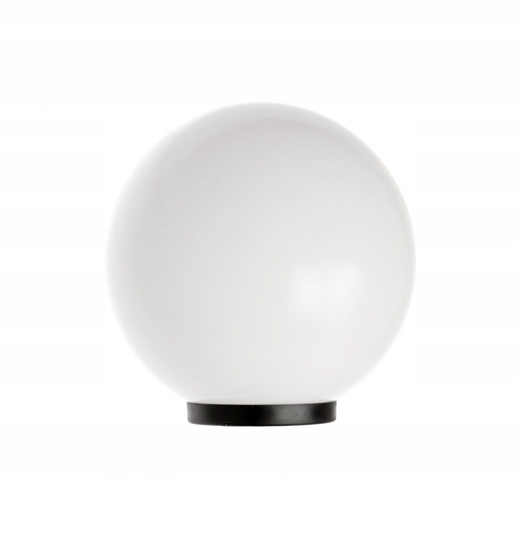 

Świecąca kula ogrodowa 30cm lampa zewnętrzna