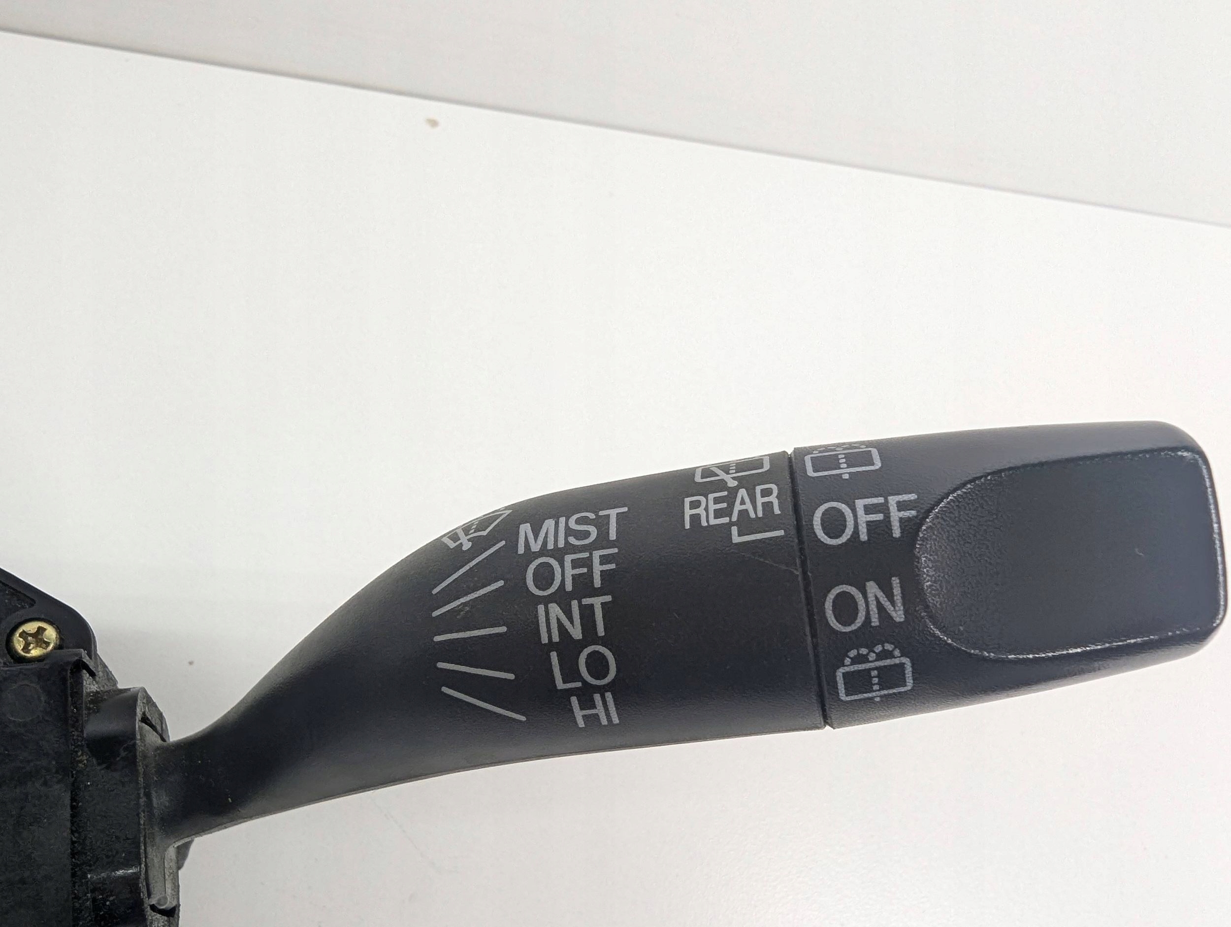DEVIO LUCI TERGICRISTALLO TERGI HONDA JAZZ FDQC012KZ83
