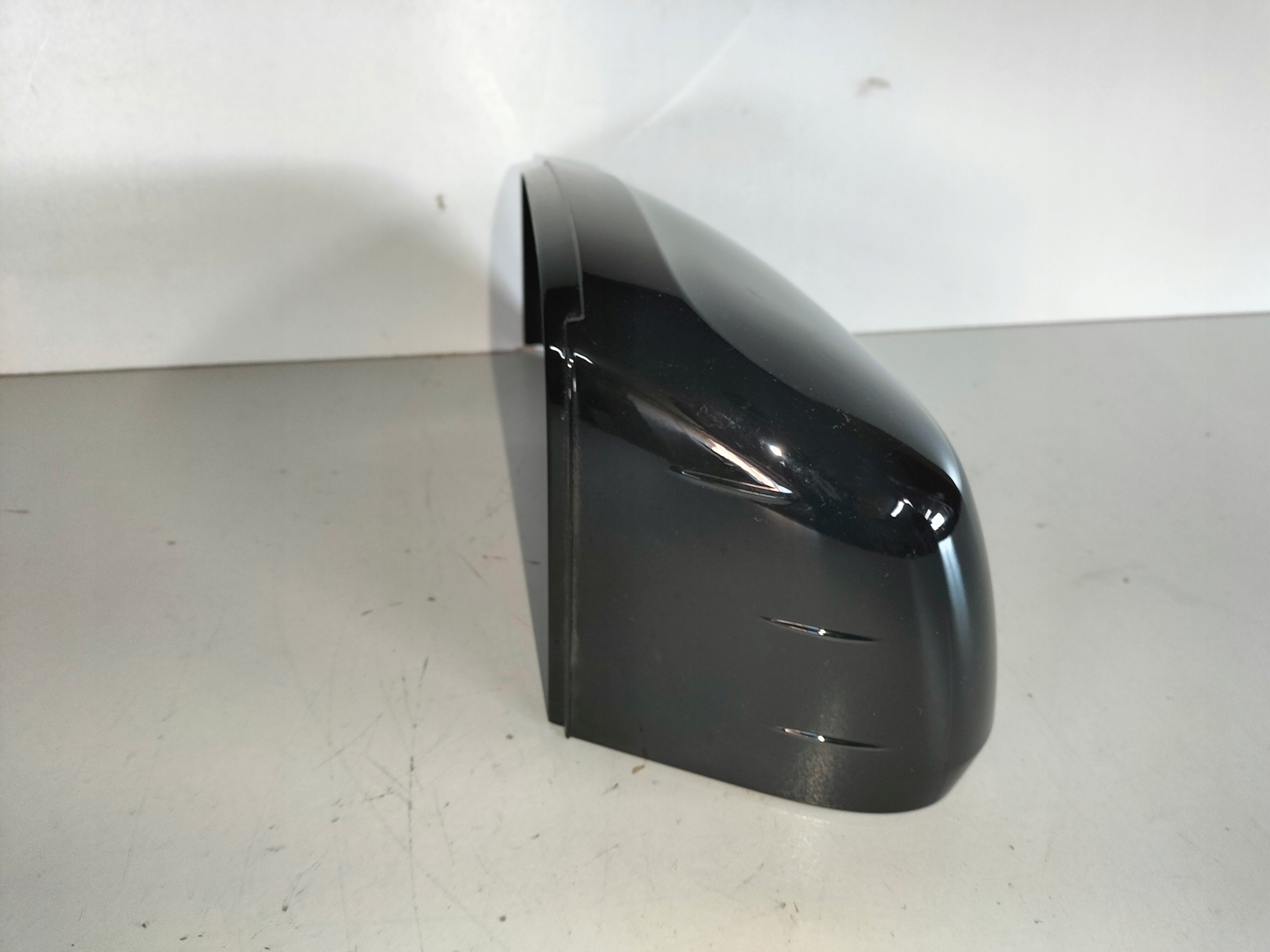 cover cap mirrors left VW CADDY V 20