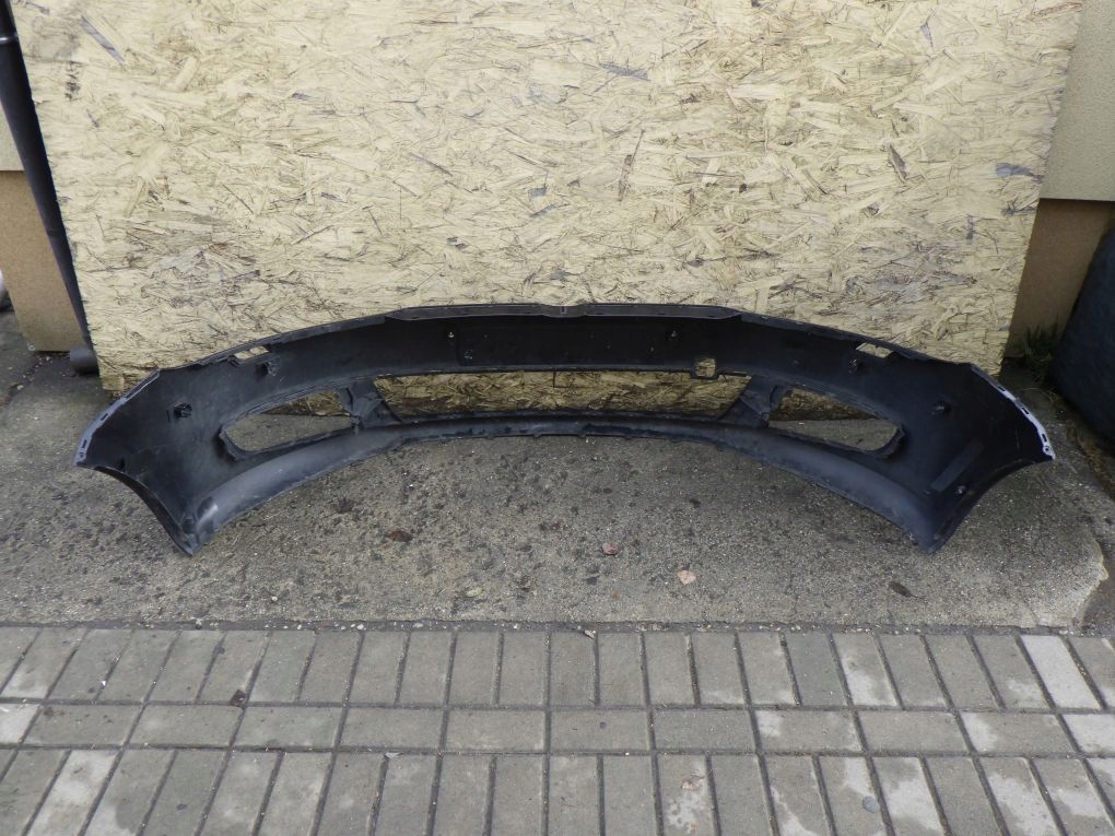 VW SHARANA II 7N0 10- Frontstoßstange