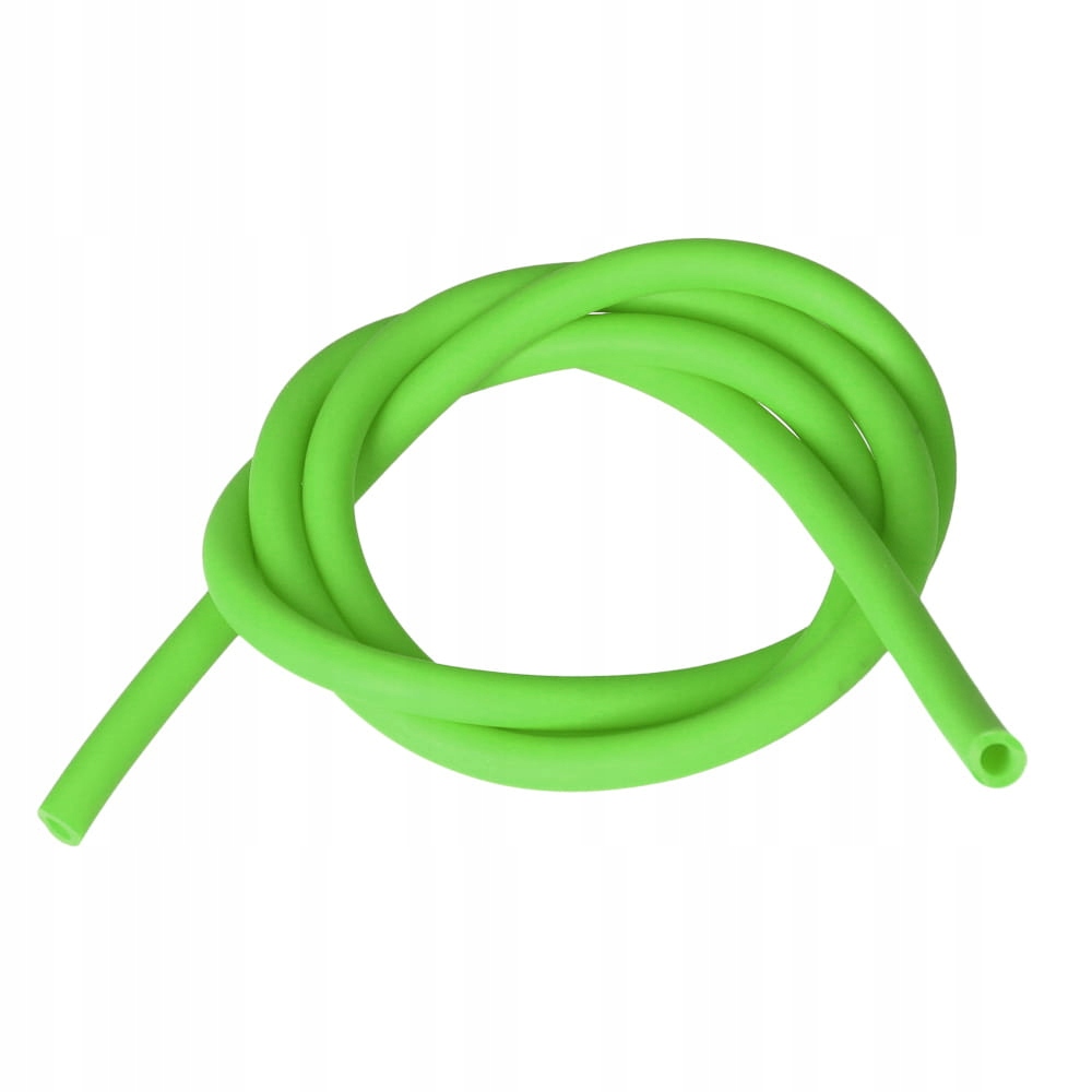 Rurka Siliconowa 7x3mm 1m Mikado