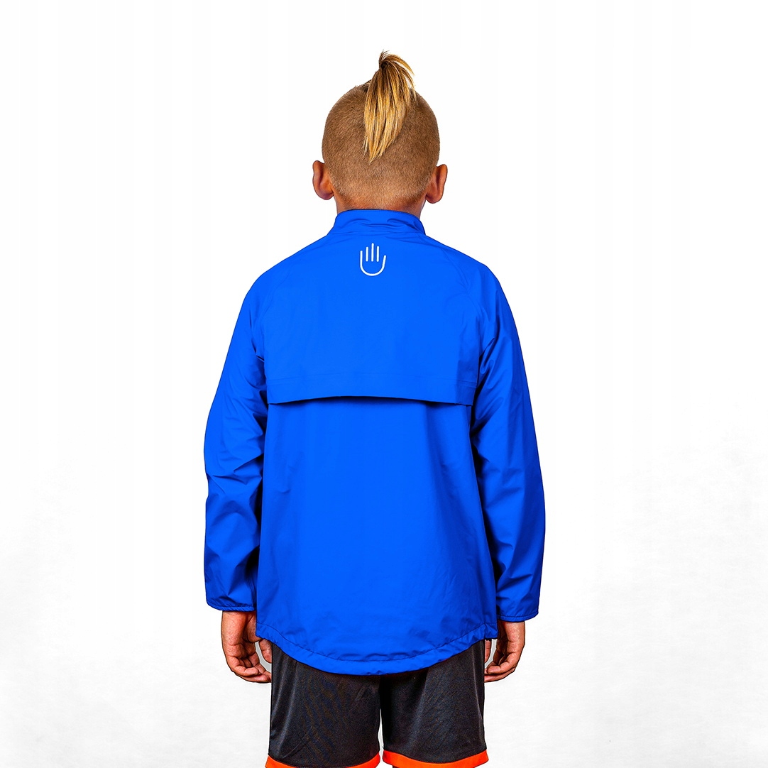 Kurtka treningowa, wodoodporna PROS SPORTS 122-128 Model 713