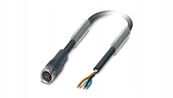 

Przewód Unitronic Sensor M8 4P 5m 22260310
