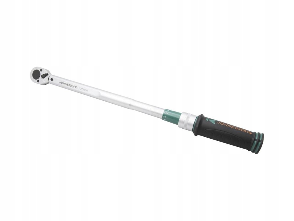 Momentový kľúč 1/2" 60-340 Nm, s certifikátom MD-T27340N