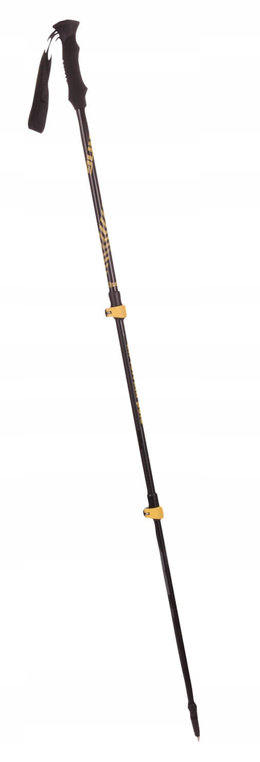 Trekkingové hole skládací Viking Teho