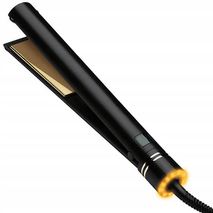 

Hot Tools Prostownica Evolve Black Gold