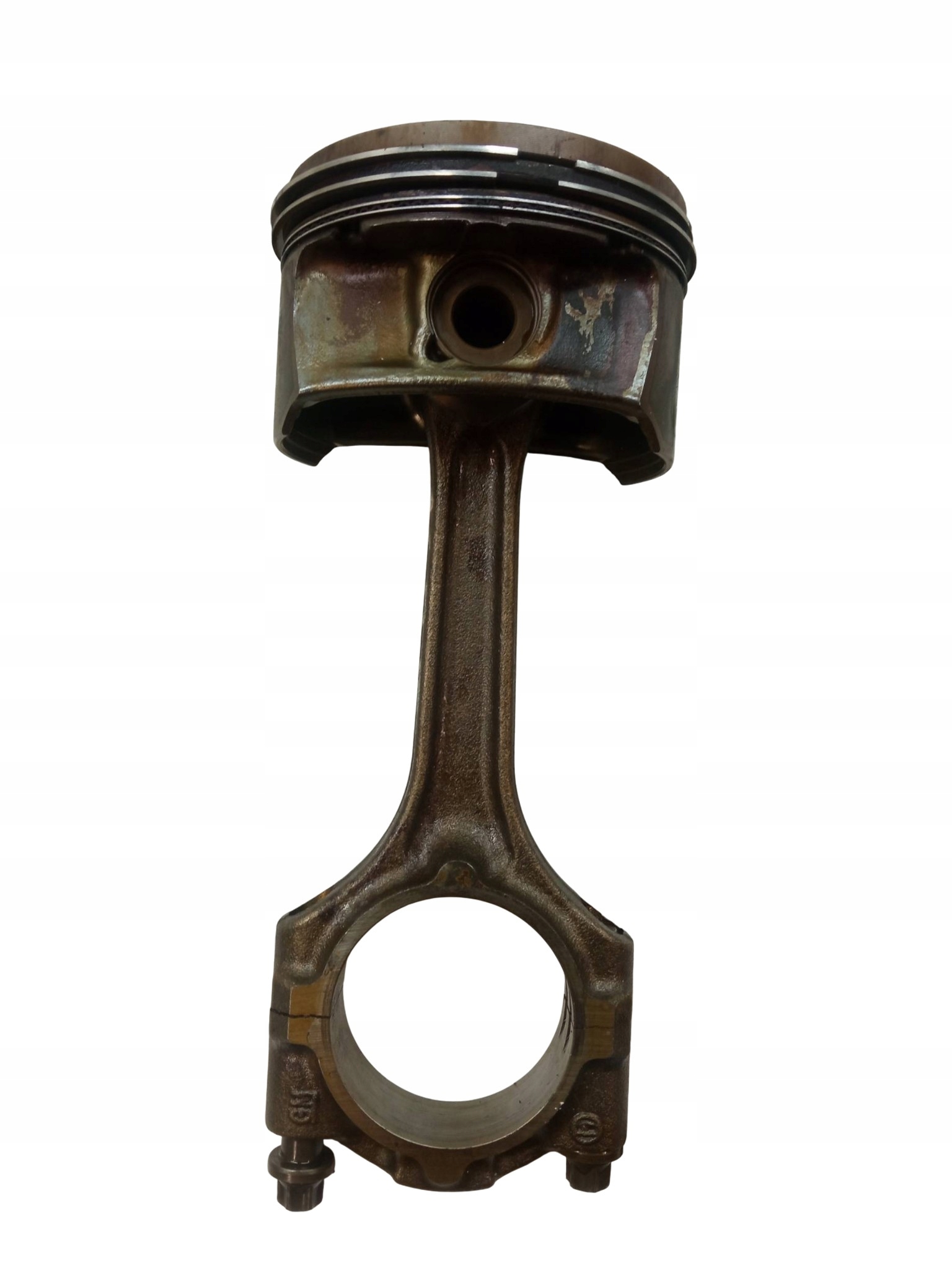 piston connecting rod 79L99 1.6 16V Opel Astra IV (2009- 2020 ) J