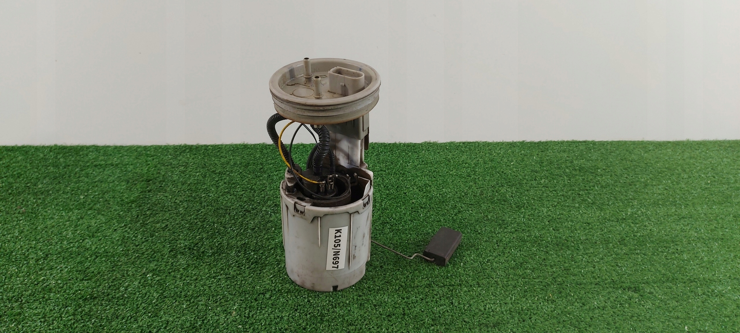 feed pump VW SEAT SKODA AUDI PASSAT OCTAVIA TDI