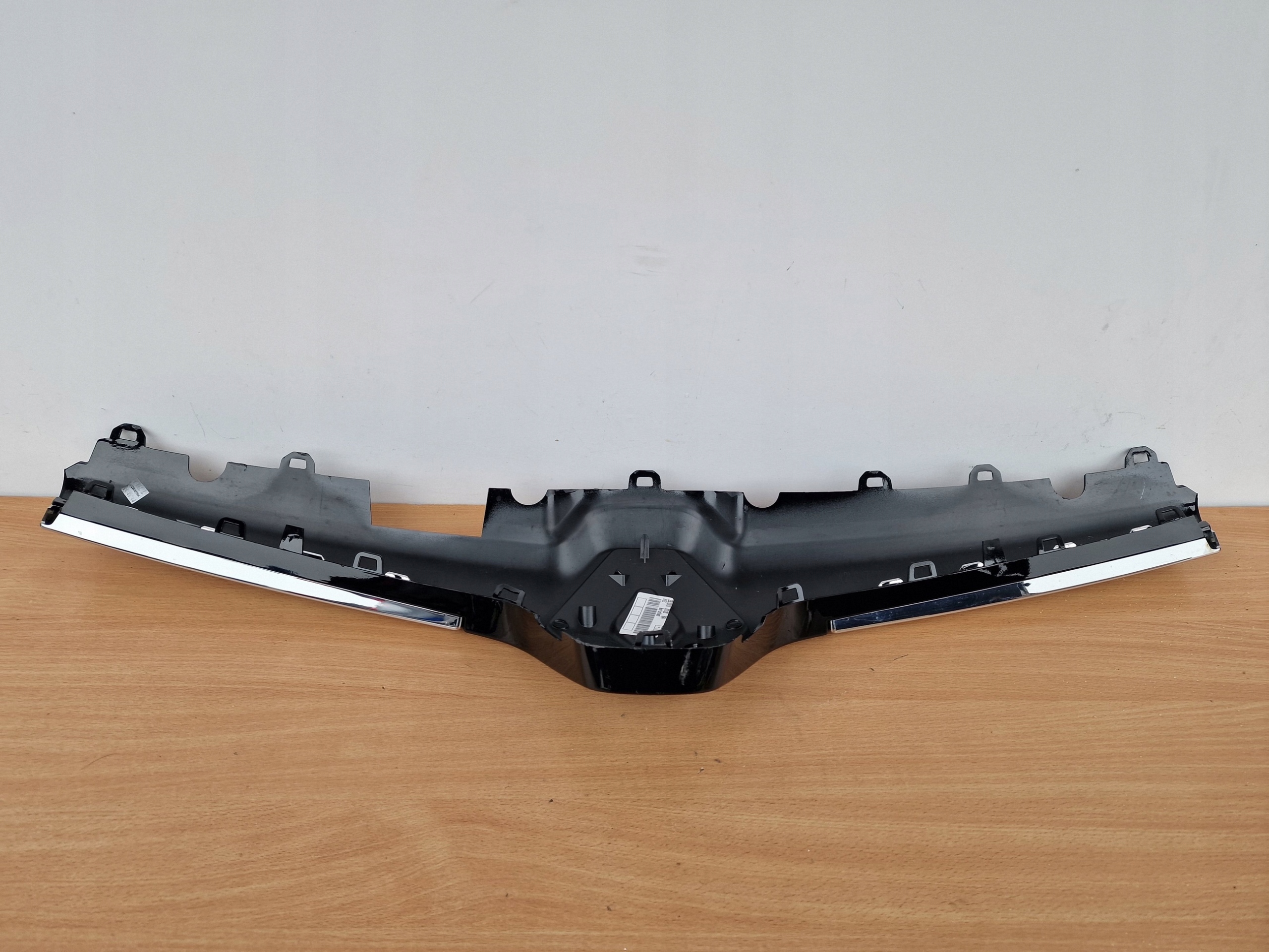 RENAULT KANGOO 3 III GRILLE COUVERTURE 13-20R