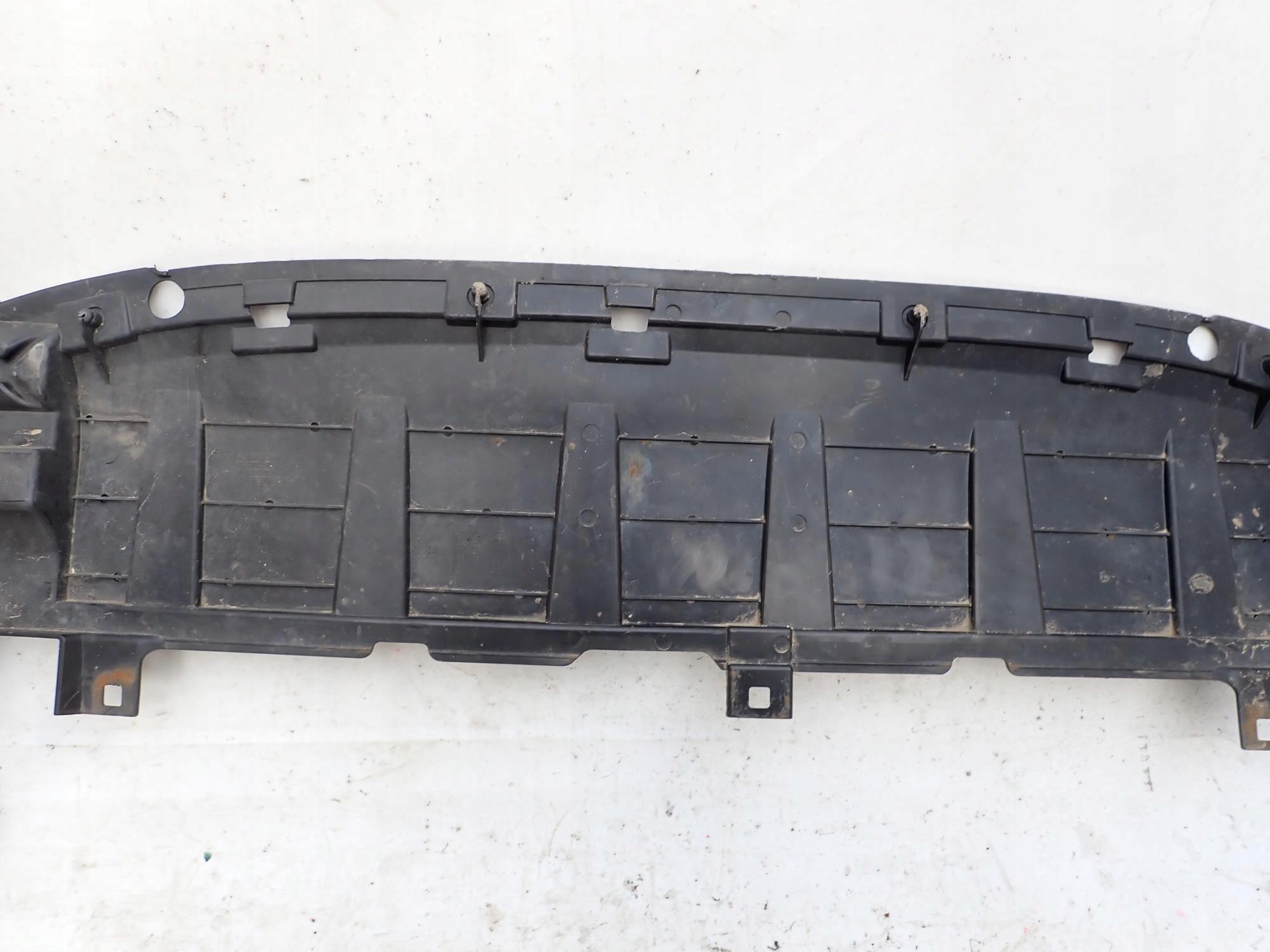 VOLVO V60 II 2 S60 III 3 18-> Blende Abdeckung abdeckung unter Stoßstange