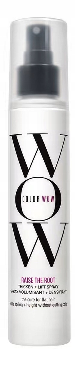 Color Wow Raise the root sprej pro zvětšení objemu vlasů 150 Ml