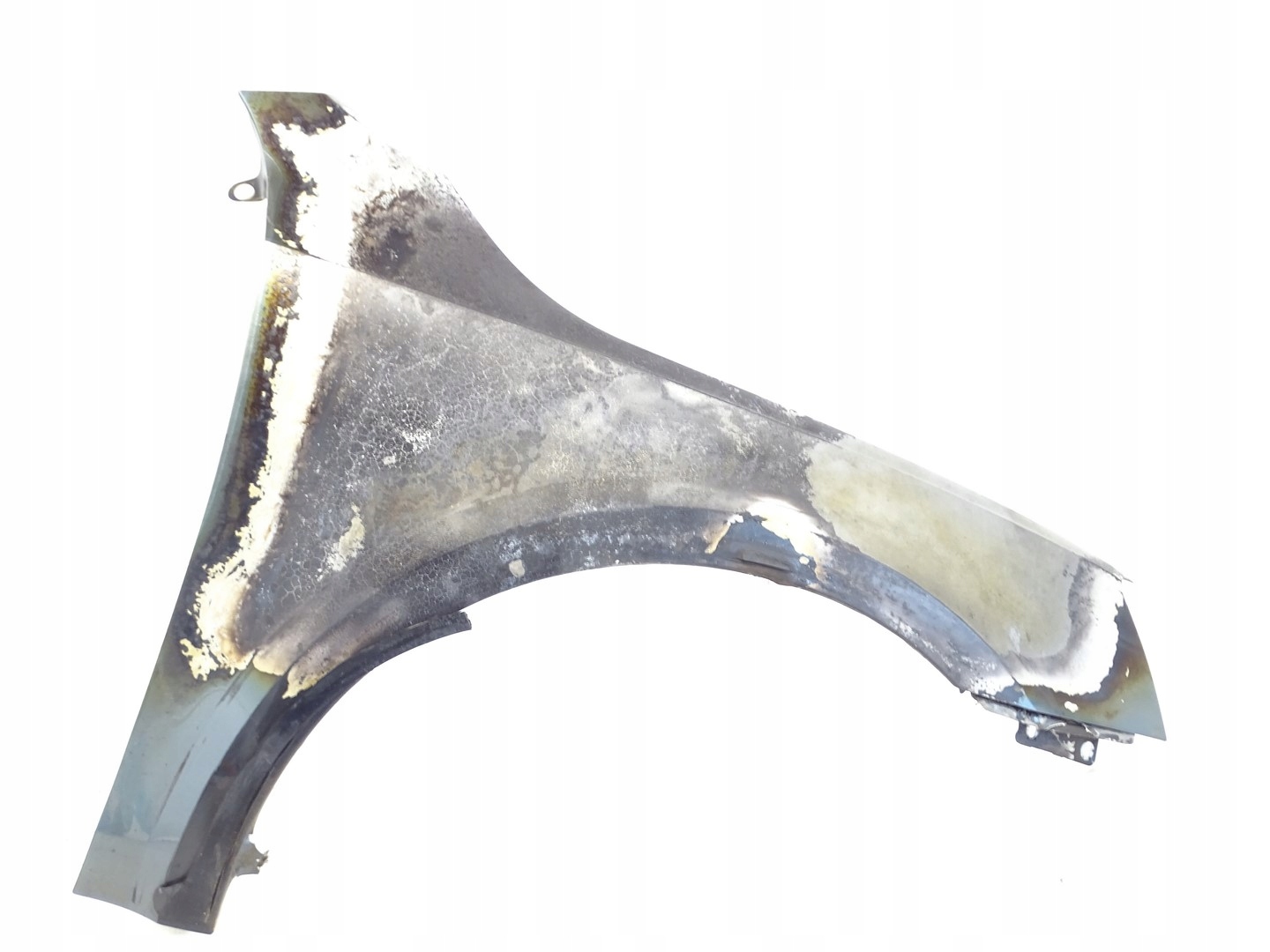fender right front front SKODA OCTAVIA III 5E0 SCOUT