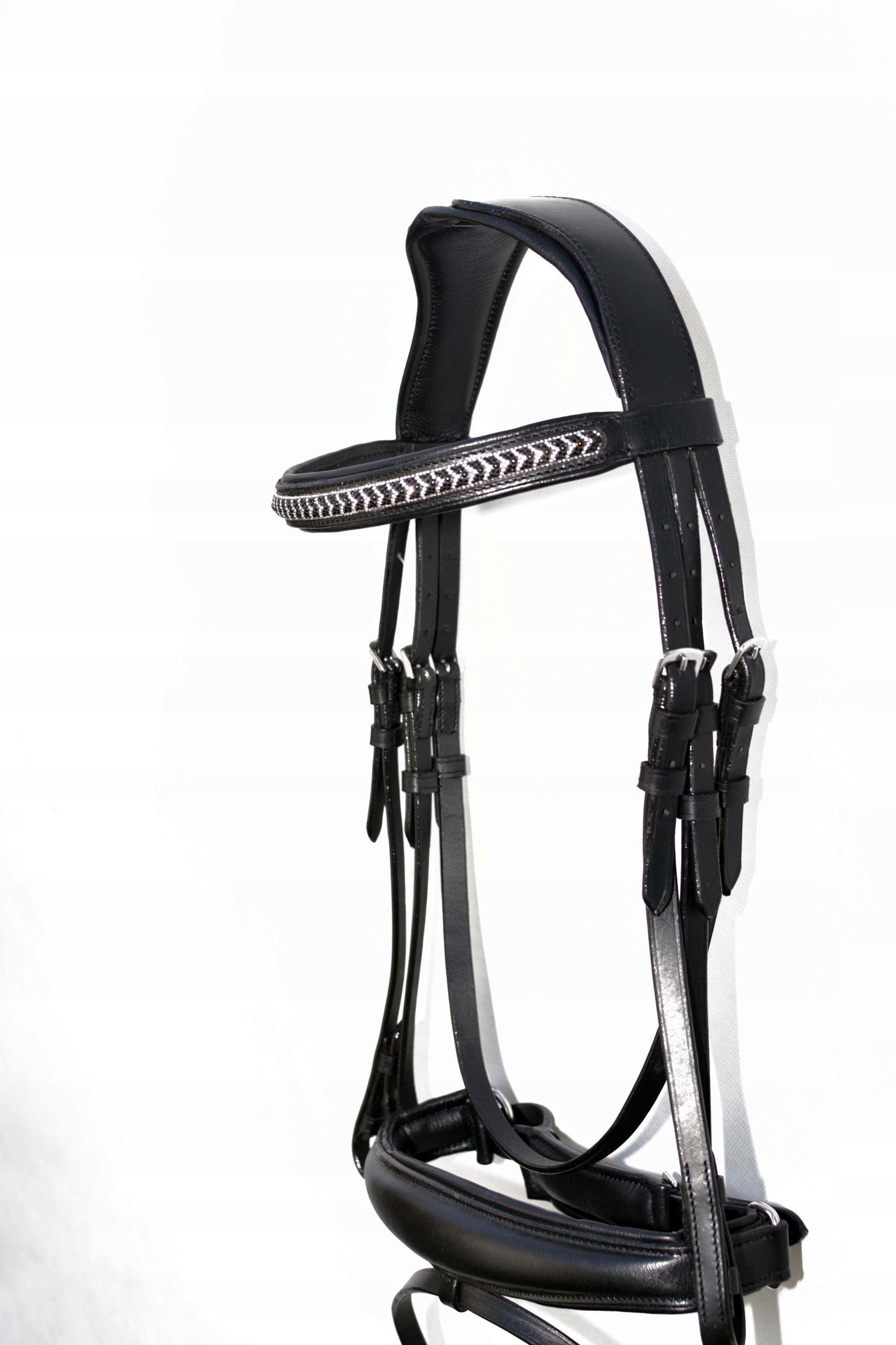 OGŁOWIE ANATOMICZNE PROFILOWANE ROZ. FULL Model OGŁOWIE