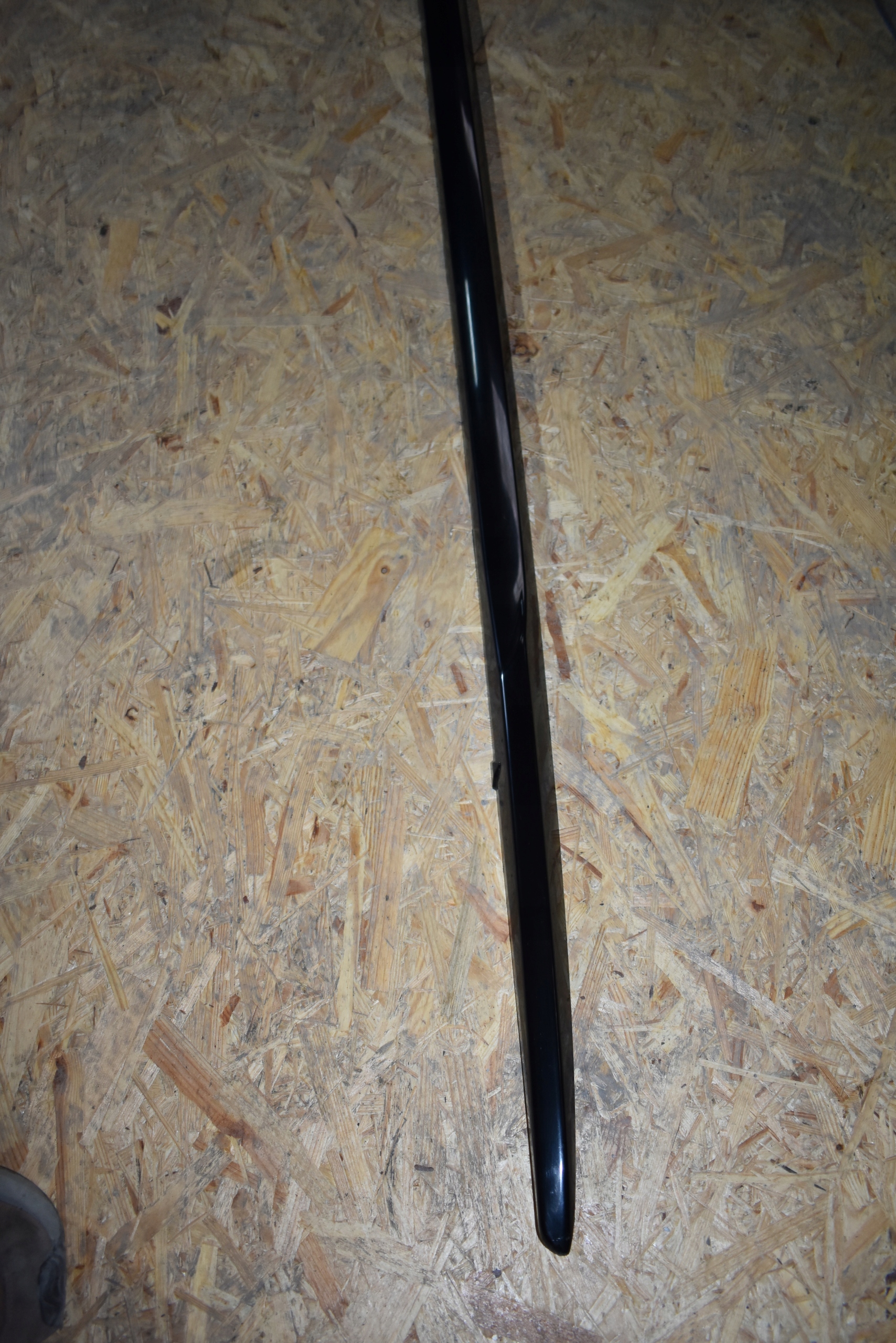 IDEALNA moulding threshold right AUDI A5 B10 1