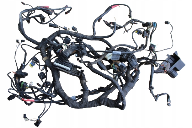 R1200RTK266.WIAZKA - R1200RT K26 05-09 жгут проводов электропроводка