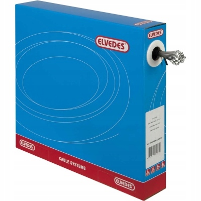 Přehazovací lanko Elvedes Shimano Nexus 2.25 50 Ks