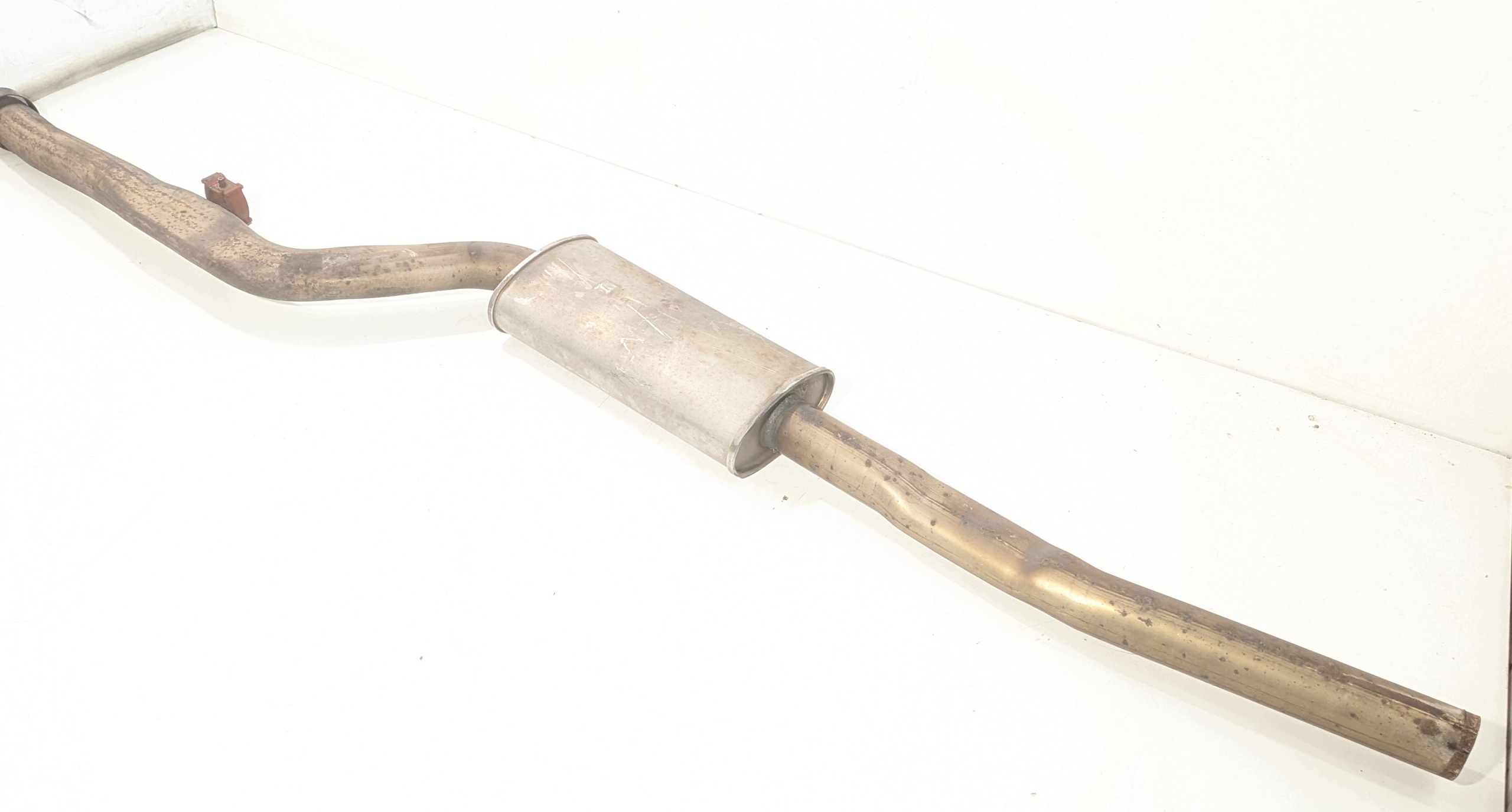 TLUMIK mitte OE 7789946 BMW E60 04-10