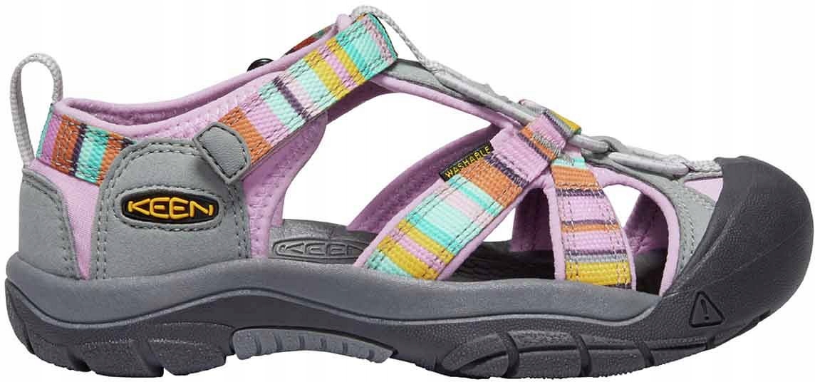 

Sandały Młodzieżowe Dziewczęce Venice H2 Keen