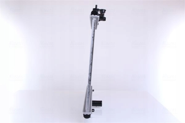 CHŁODNICA WODY 637645 NISSENS RENAULT KOLEOS Typ samochodu Samochody osobowe