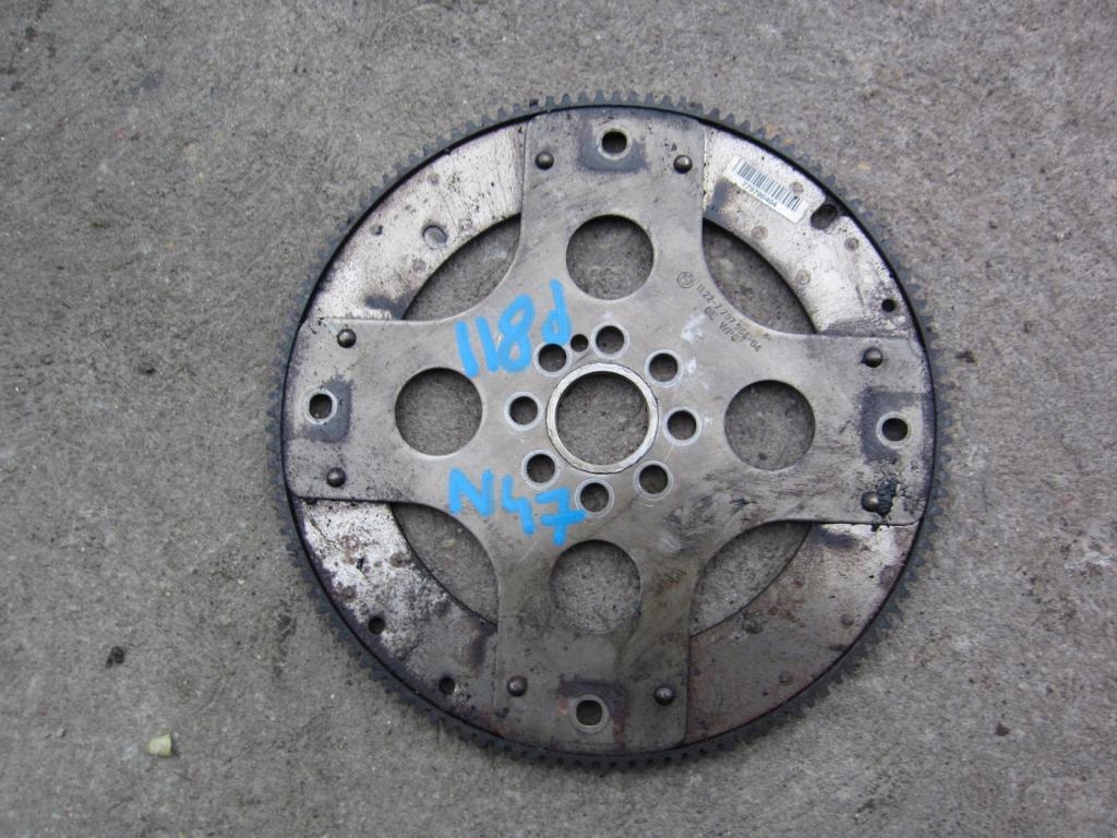 BMW E90 E87 E60 F10 cogwheel wheel flywheel 7797964