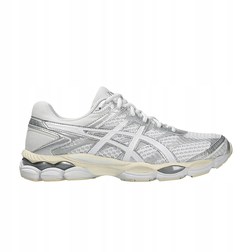 Asics Gel-Cumulus 16 White