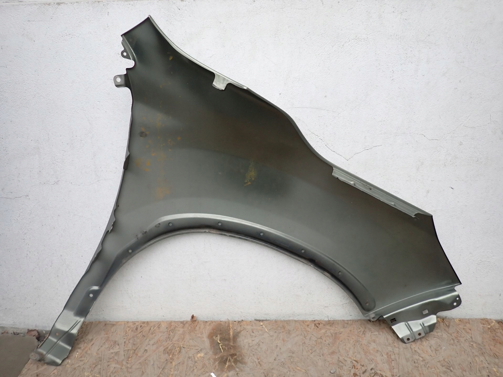fender left front front SUBARU FORESTER 5 V SK 2018- 57120SJ0109P