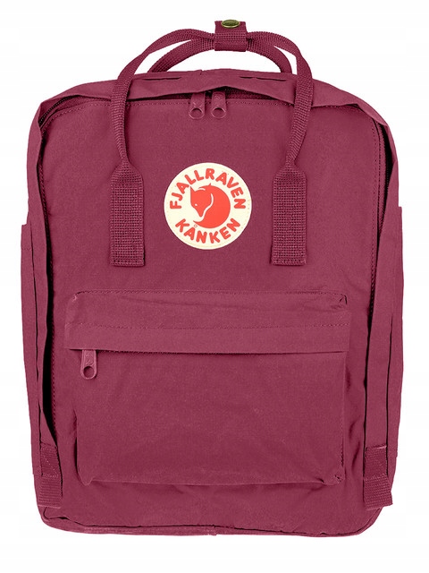

Plecak Kanken Plum F23510-420