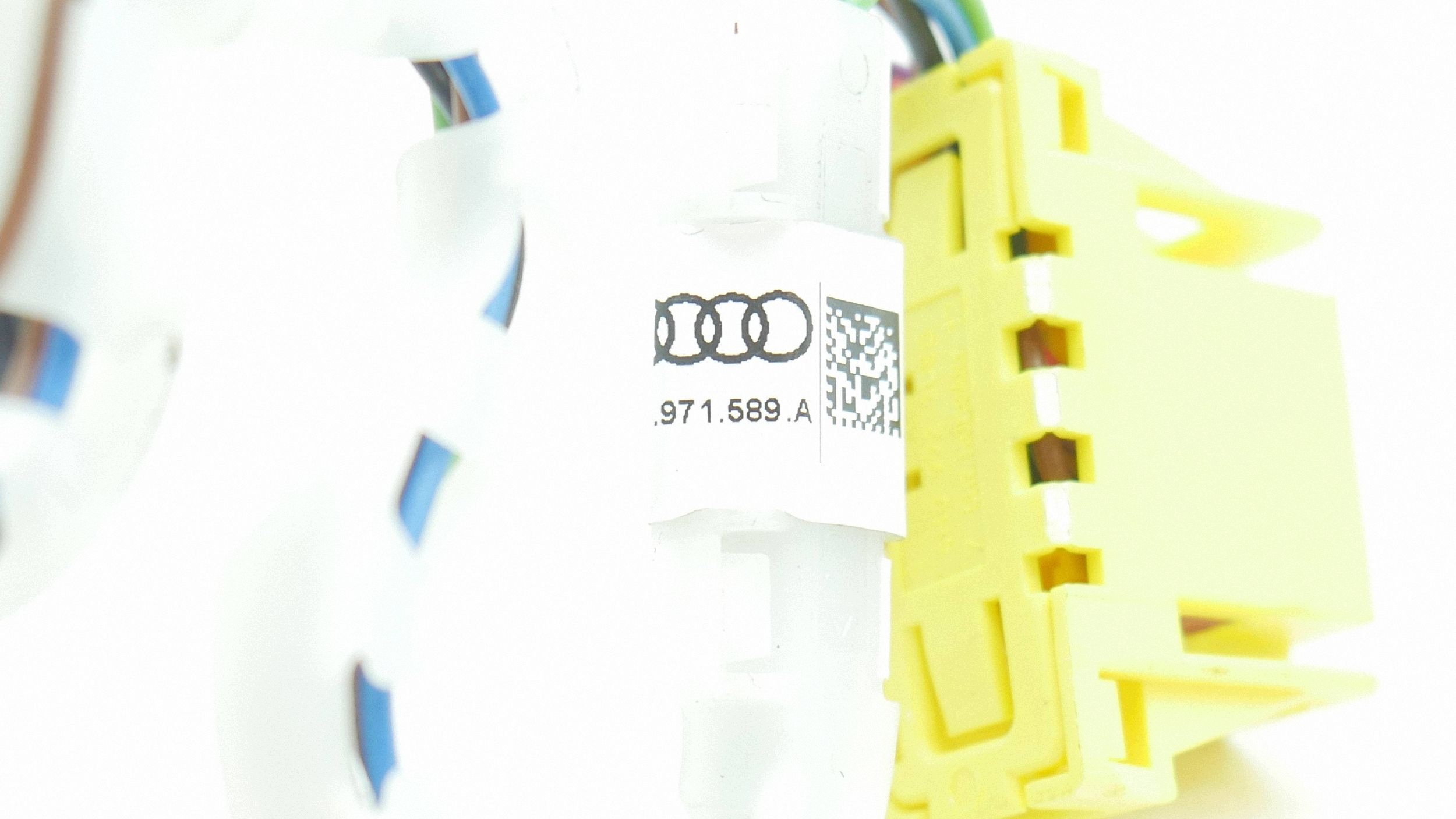 bundle airbags airbag MULTI MULTIFUNKCJI AUDI A3 8Y 82A971589A