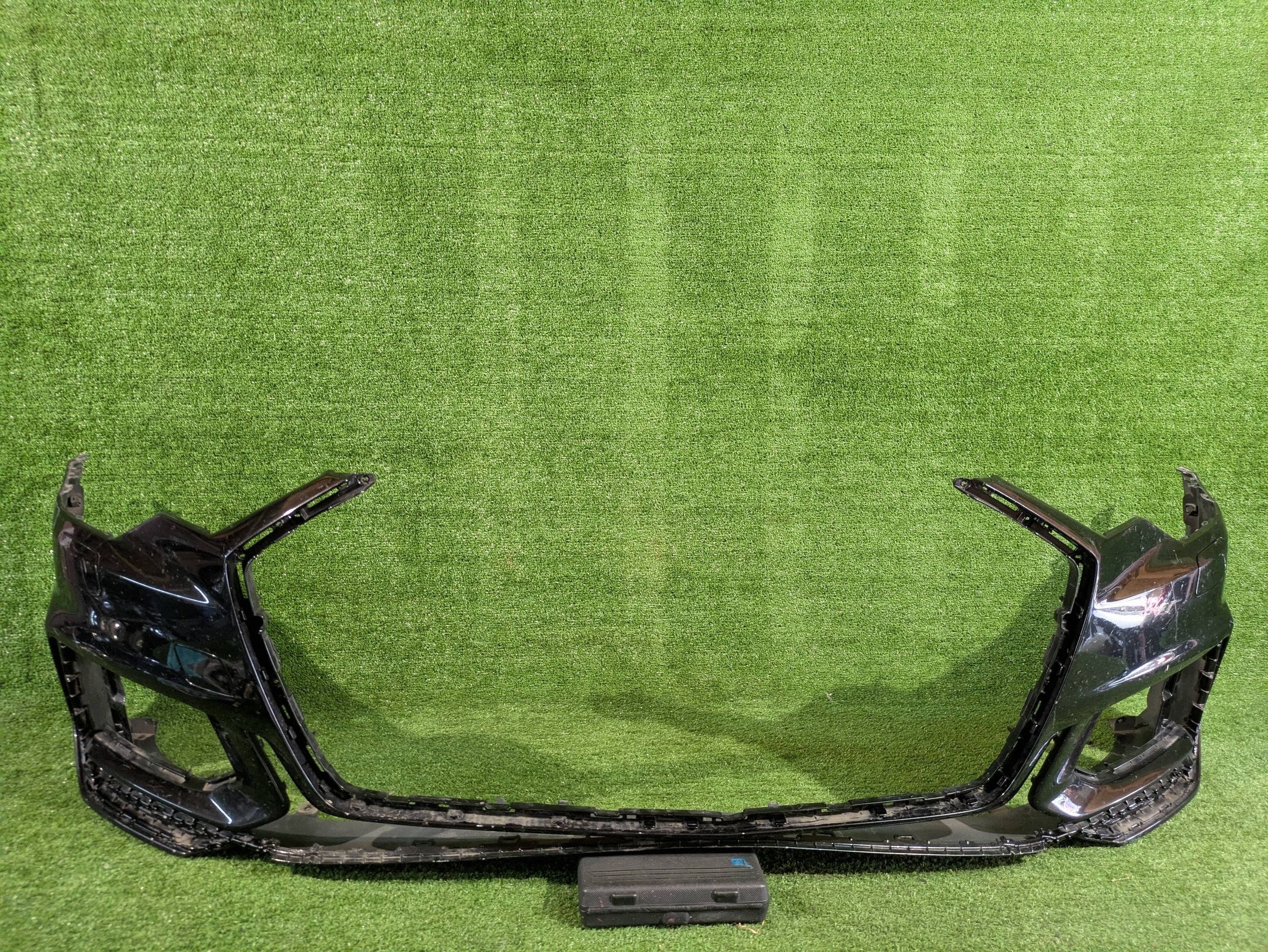 front bumper front AUDI S6 C8 18- NR.Z9226